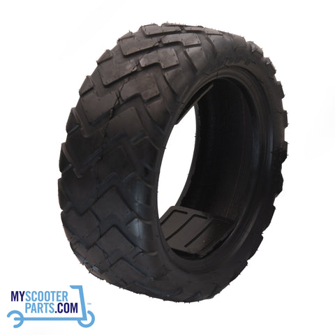 TYRE 80/60-6 off-road  10x3.0, inch tubeless, all terrain. Suits Mercane G3 Pro, G2 Max, Dragon models, and Kukirin. Features excellent grip, durability, and shock resistance. Ready to ship Australia wide.






