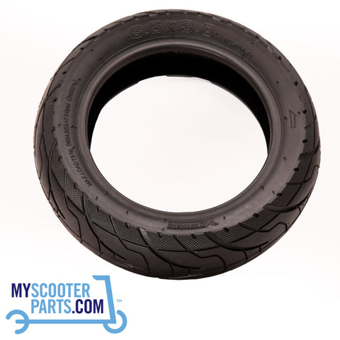 ELECTRIC SCOOTER Tyre, 8.5 x 3, 80/50-6 HIGH PERFORMANCE TYRE FOR A REASONBLE PRICE, to suit a range of electric scooter makes and models 8X5.3