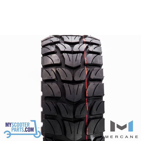 Tubes & Tyres | Tyre 10 x 3 (80/65-6) (255x80) All Terrain