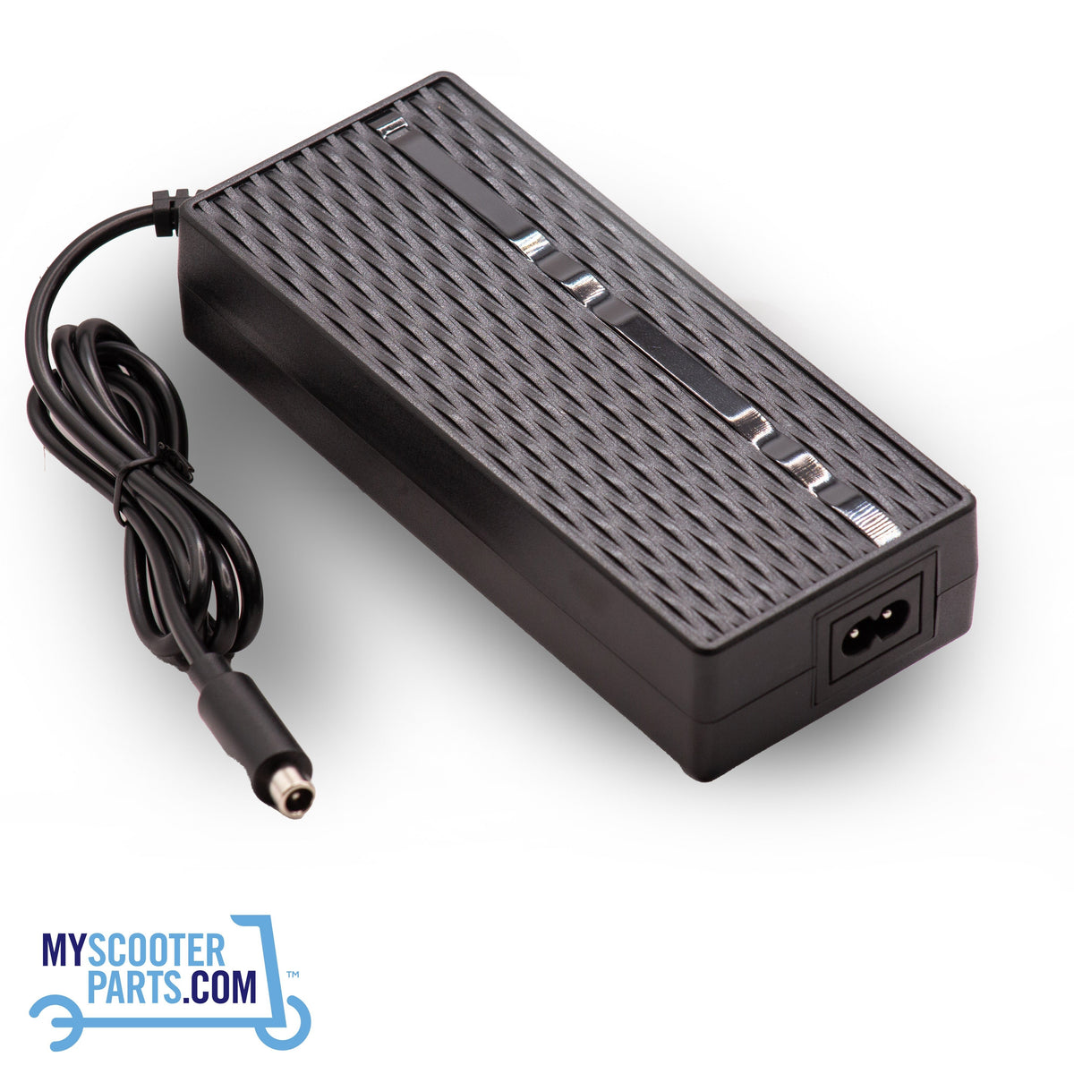 MERCANE G2 PRO G2 MAX BATTERY CHARGER 54.6VOLT V 2.0AMP KUGOO KUKIRIN VELOZ rparts.com