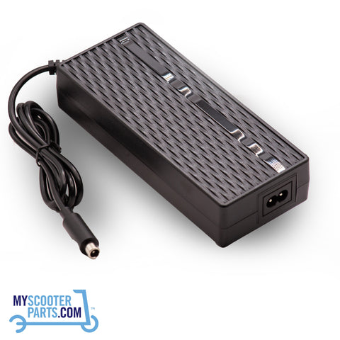 MERCANE G2 PRO G2 MAX BATTERY CHARGER 54.6VOLT V 2.0AMP KUGOO KUKIRIN VELOZ rparts.com