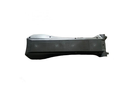 Genuine Mercane WideWheel Pro electric scooter battery cover made from durable hardened plastic, providing protection for the battery and internal components