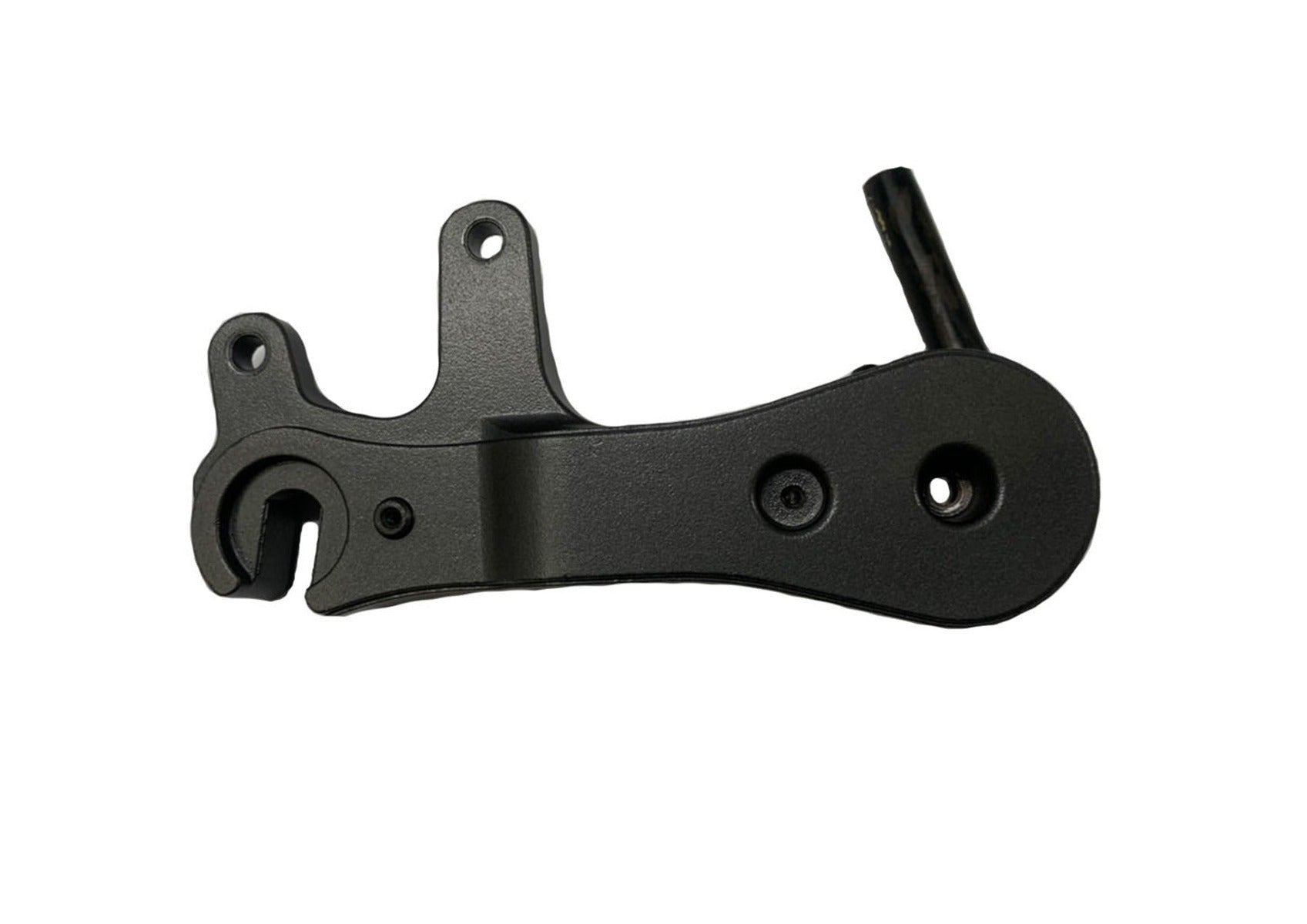 MERCANE WIDEWHEEL PRO FRONT LEFT CONTROL/ SWING ARM myscooterparts.com