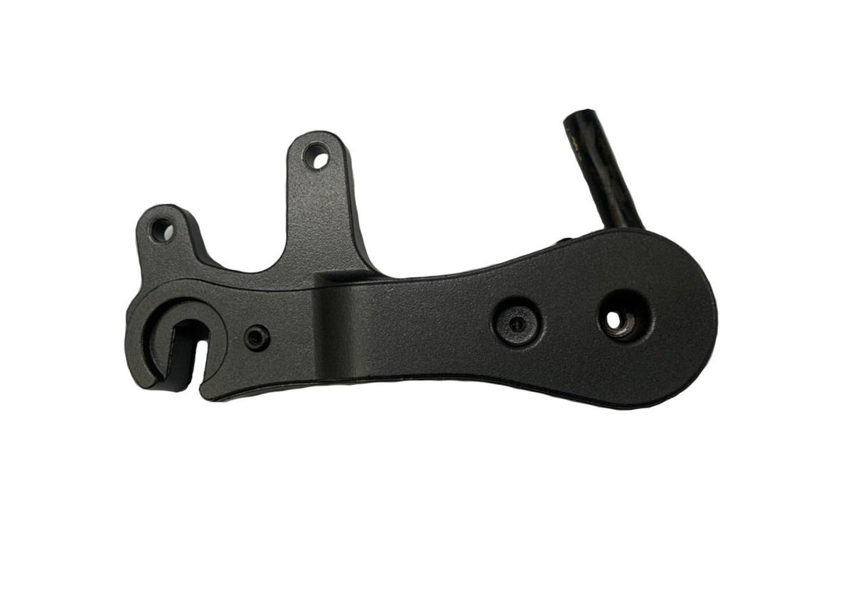 MERCANE WIDEWHEEL PRO FRONT LEFT CONTROL/ SWING ARM myscooterparts.com