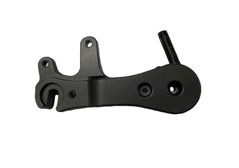MERCANE WIDEWHEEL PRO FRONT LEFT CONTROL/ SWING ARM myscooterparts.com