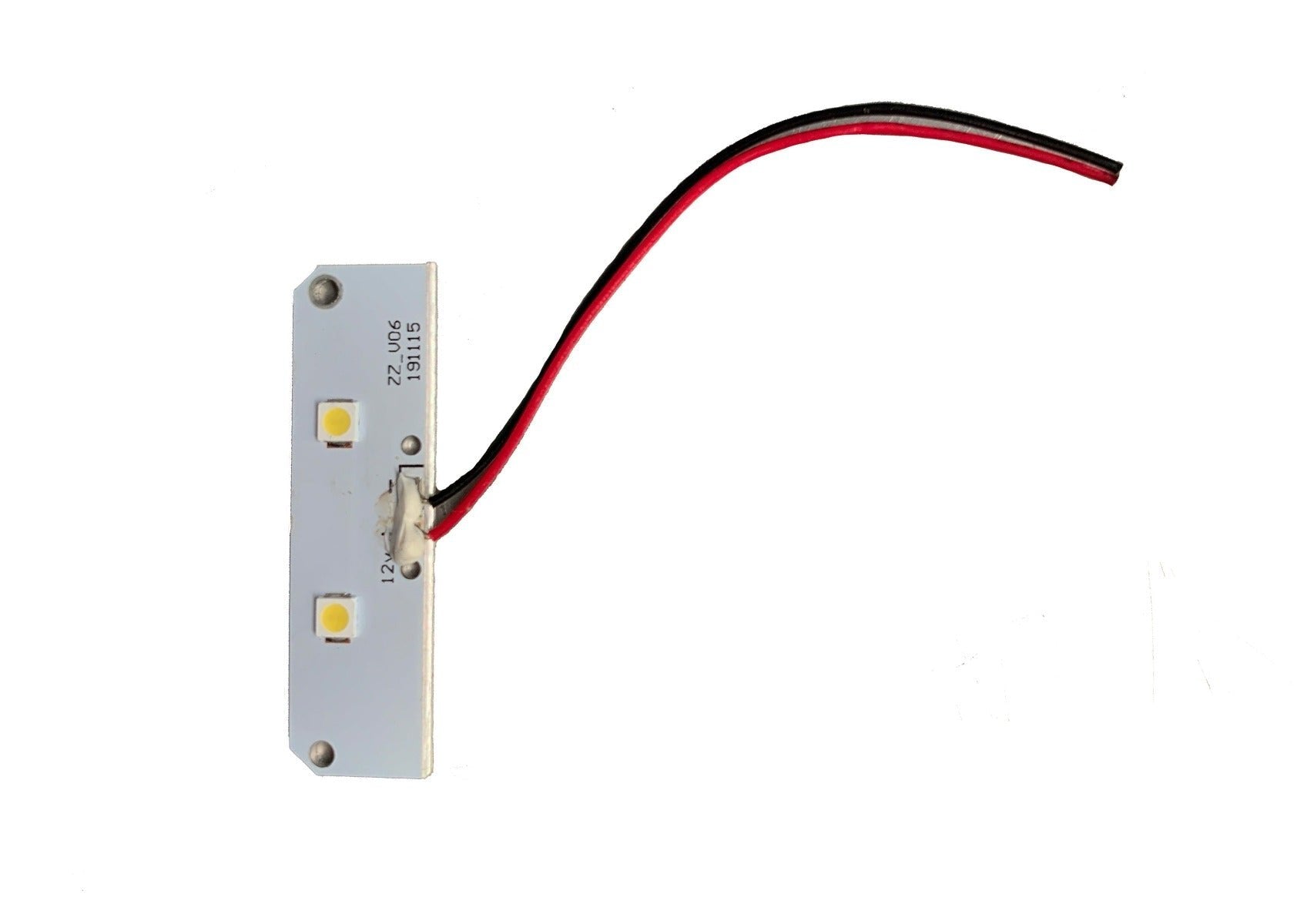  MERCANE WIDEWHEEL PRO  V2  Head Light PCB myscooterparts.com