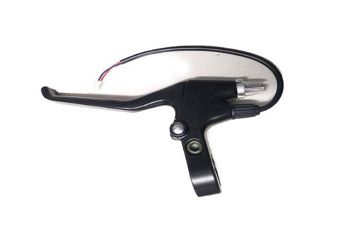 Mercane Jubel left had brake lever myscooterparts.com