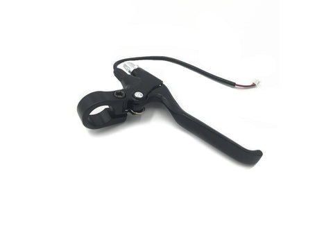 Widewheel pro right hand brake lever myscooterparts.com