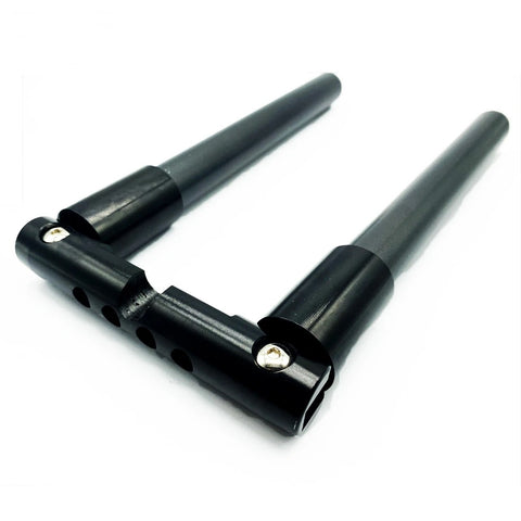 Mercane Widewheel Pro jubel folding handlebar set black or white