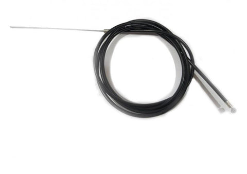 Widewheel Pro Genuine Mercane brake cable rear, parts from myscooterparts.com