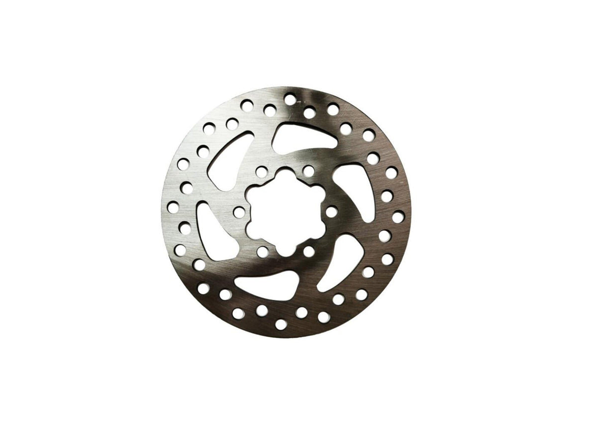 Widewheel Pro brake disc 120mm from my scooter parts AUS