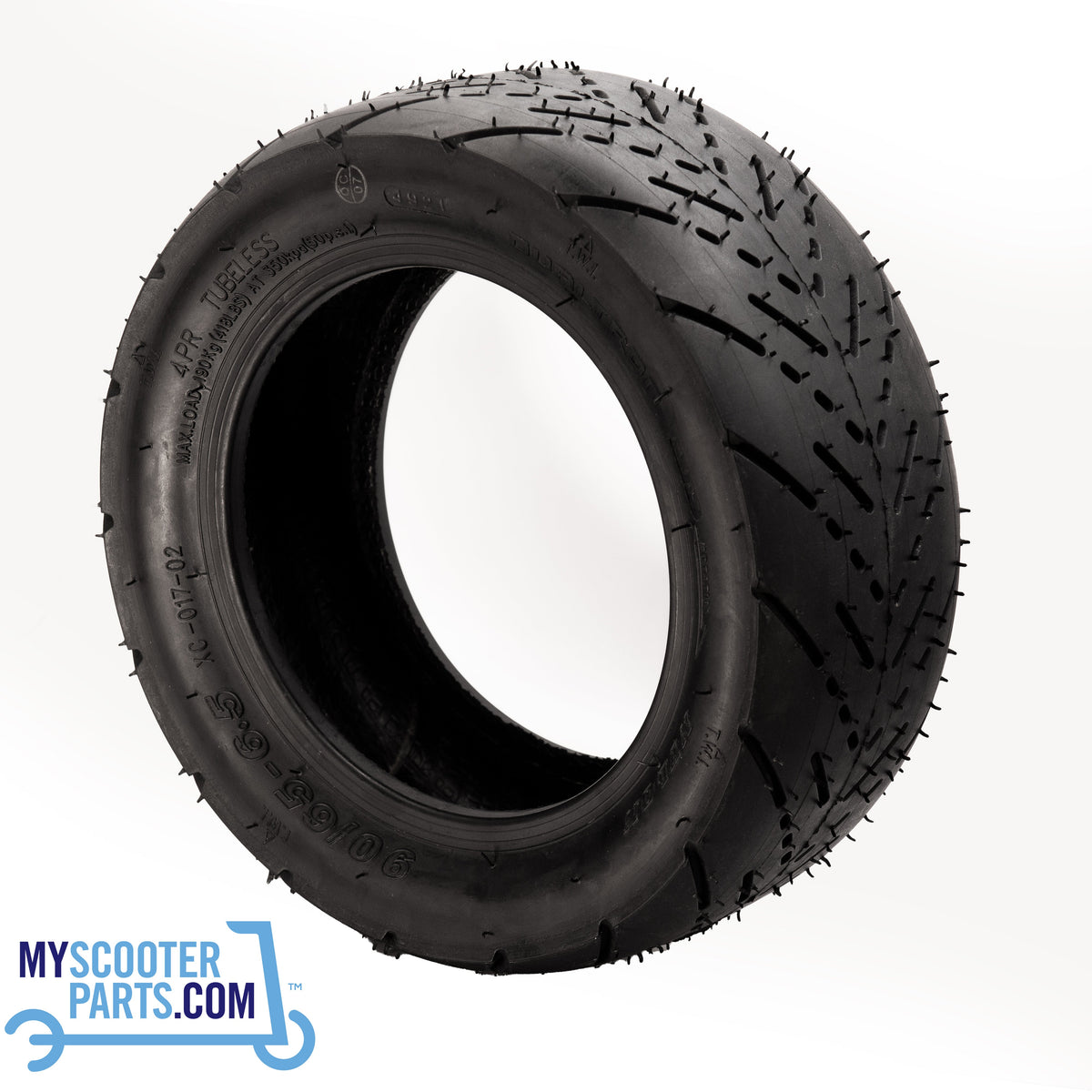 Tyre, 90/65-6.5, XC-017