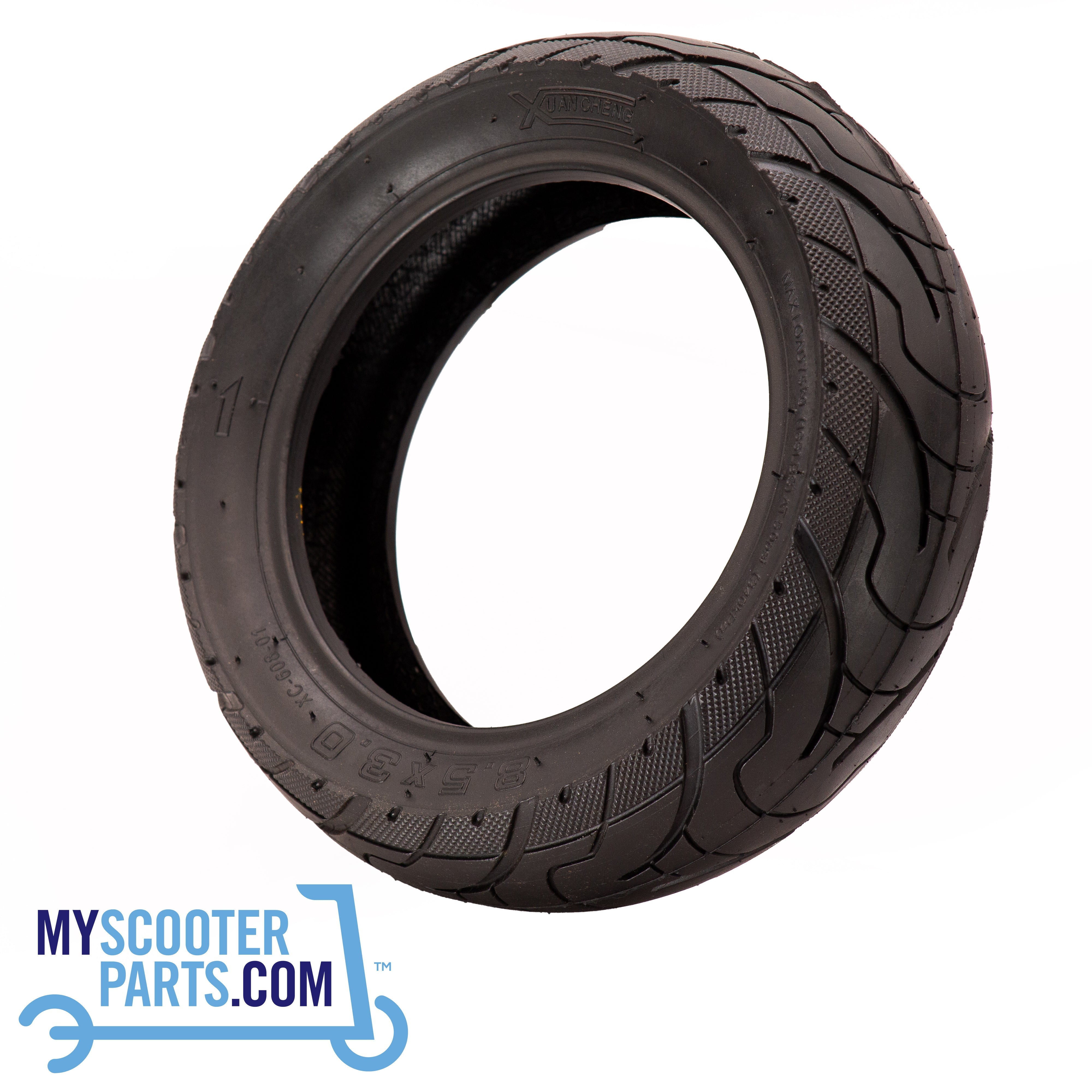 TYRE 8.5x3.0 TIRE myscooterparts.com