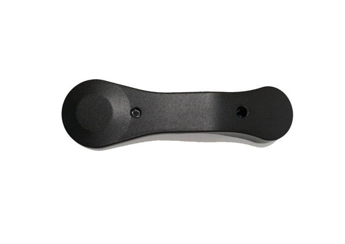 Mercane Widewheel Pro swing, control arm covers myscooterparts.com