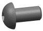 FR1-25 : FORCE BH Wrench Bolt(M5x10mm)