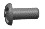 FR9-17 : FORCE T SCREW BH (T3X10mm)