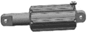 MX60 SHOCK ABSORBER FRONT