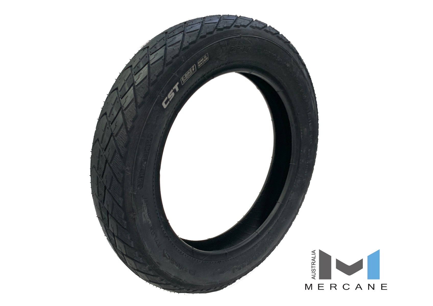 Mercane | Jubel | 12 x 2 Tyre (Tube sold separately)