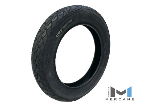 JB2-18 : JUBEL TIRE FRONT