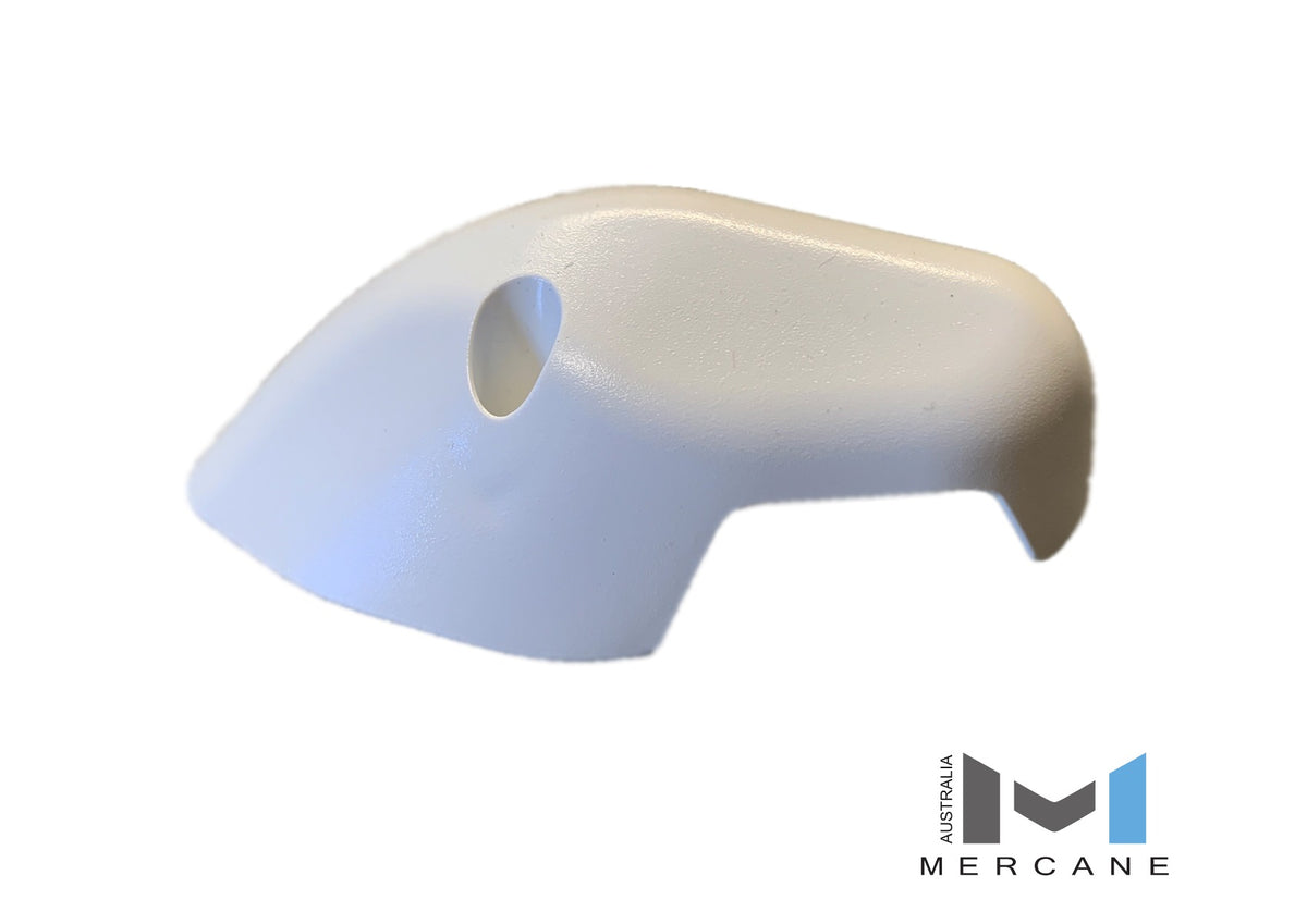 JUBEL | SWING ARM COVER WHITE LH