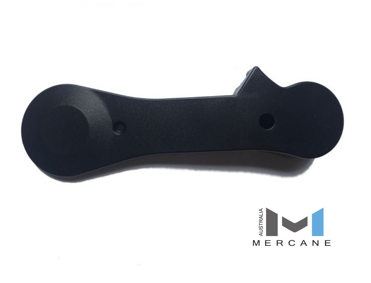Mercane | Widewheel / Pro | V1 / V2 | Swing Arm Cover (Front Right)