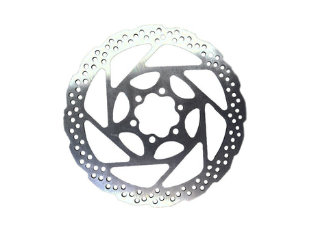 MERCANE JUBEL BRAKE DISC ROTOR