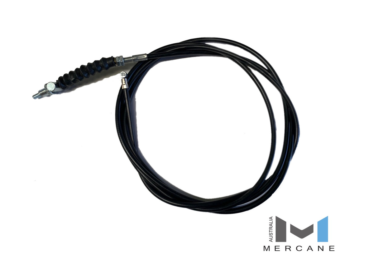 FORCE | DRUM BRAKE CABLE