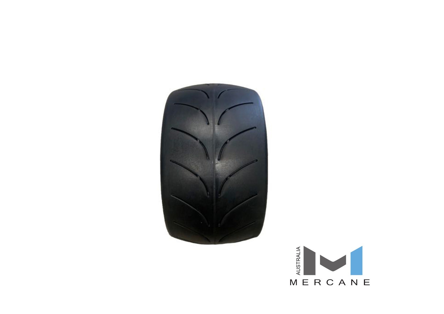 WIDEWHEEL/PRO | V1/V2 | Tyre - 8.5" Solid
